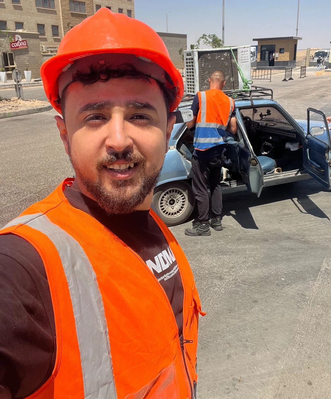فني صيانه